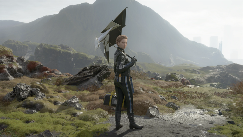 Illustration for article titled Death Stranding: The Kotaku Review
